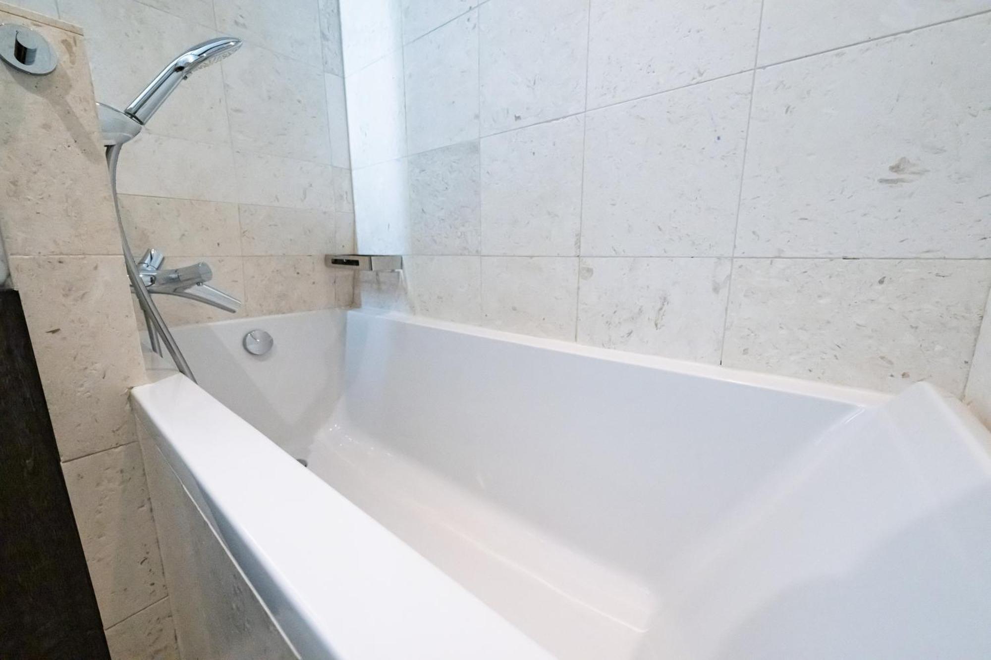 Luxury Suite 70M2 Balcon Courchevel1850 Parking Zewnętrze zdjęcie