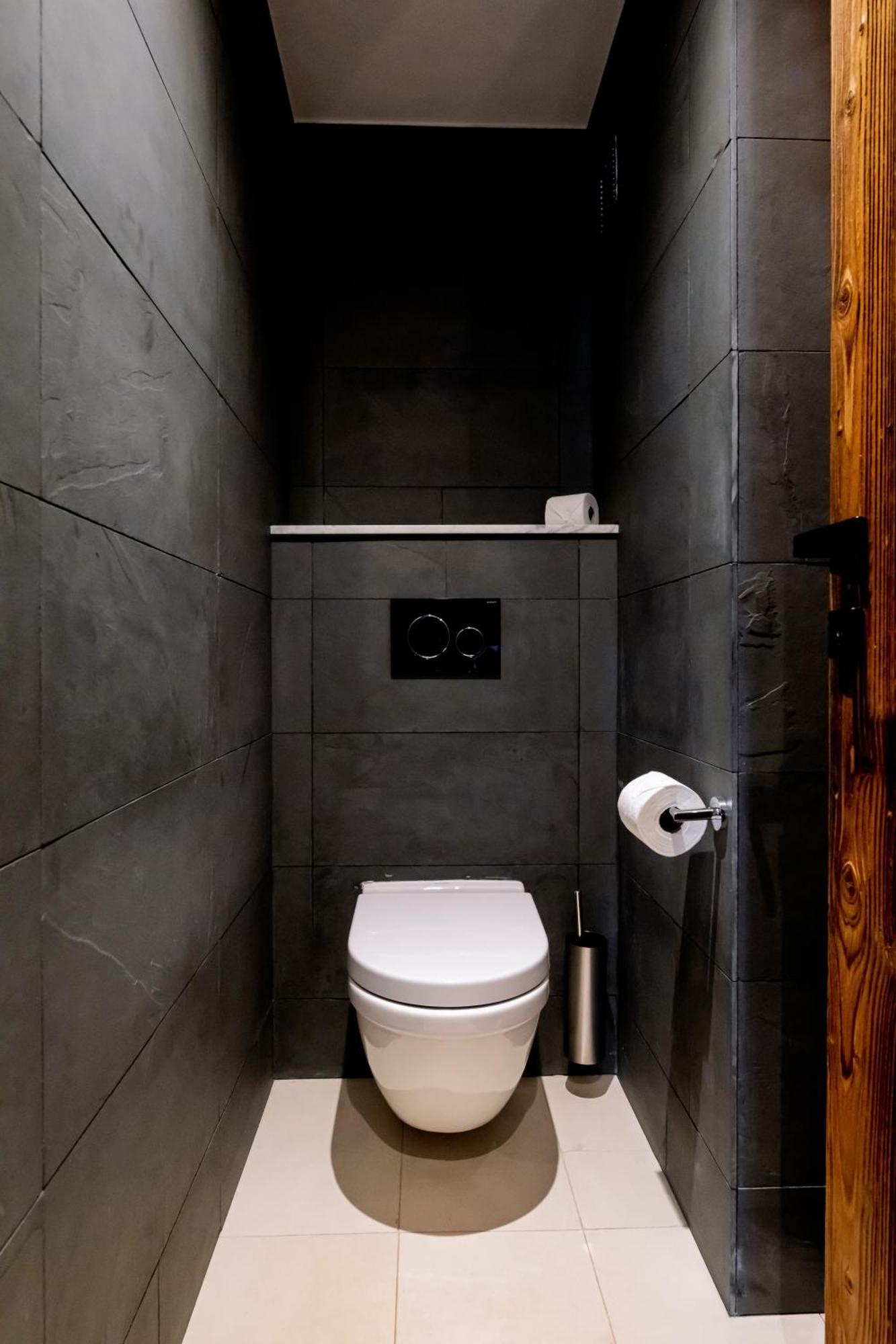 Luxury Suite 70M2 Balcon Courchevel1850 Parking Zewnętrze zdjęcie