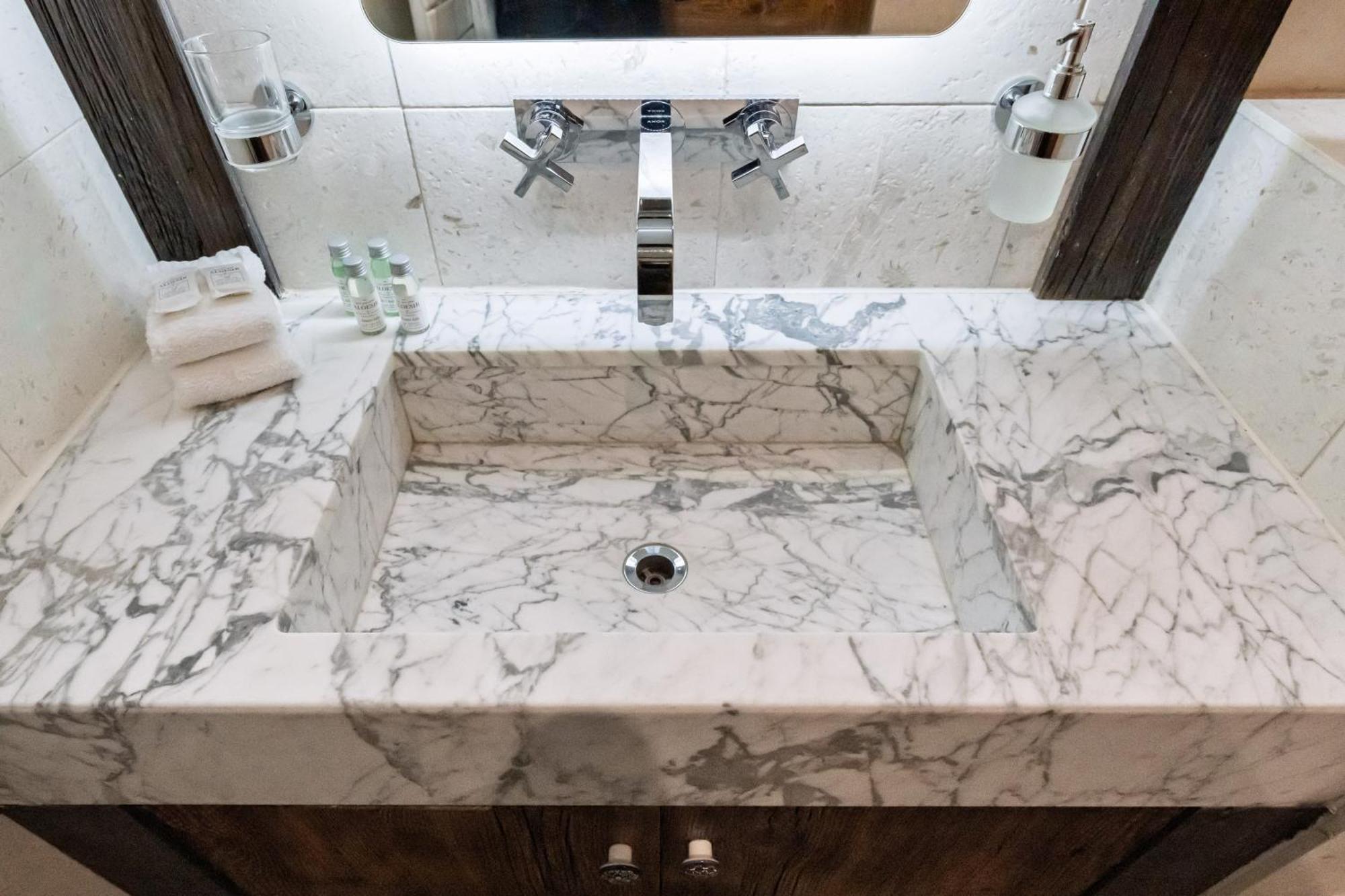 Luxury Suite 70M2 Balcon Courchevel1850 Parking Zewnętrze zdjęcie