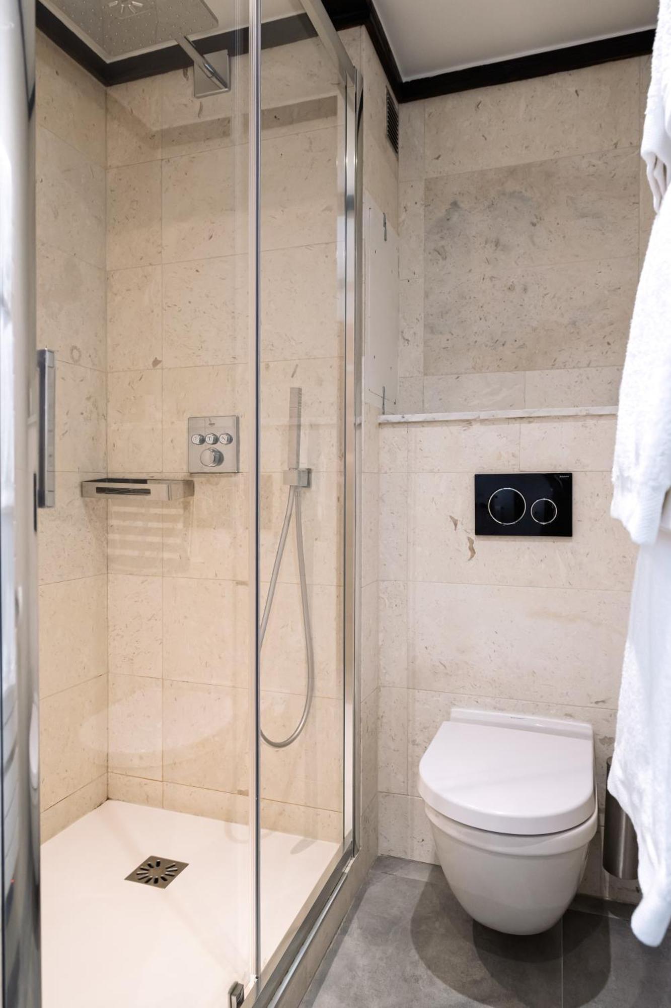 Luxury Suite 70M2 Balcon Courchevel1850 Parking Zewnętrze zdjęcie